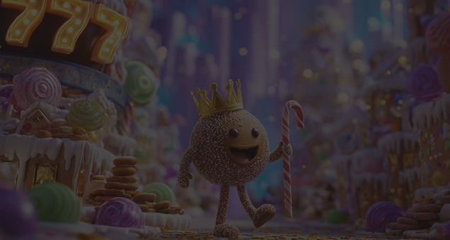 Cookie Casino