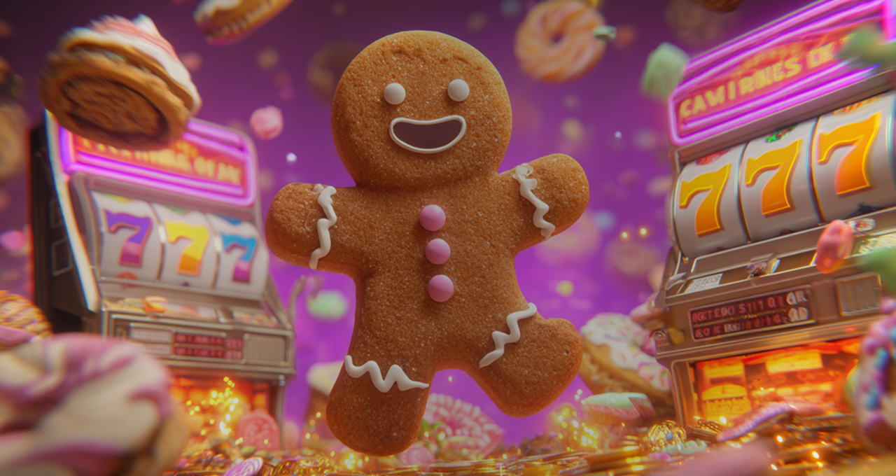 Cookie Casino